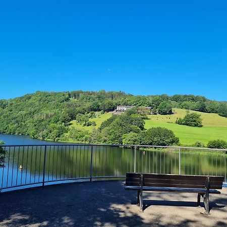 Ferienwohnung Am Rursee Simmerath Kültér fotó