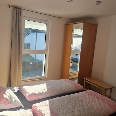 Ferienwohnung Am Rursee Simmerath Kültér fotó