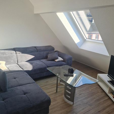 Ferienwohnung Am Rursee Simmerath Kültér fotó
