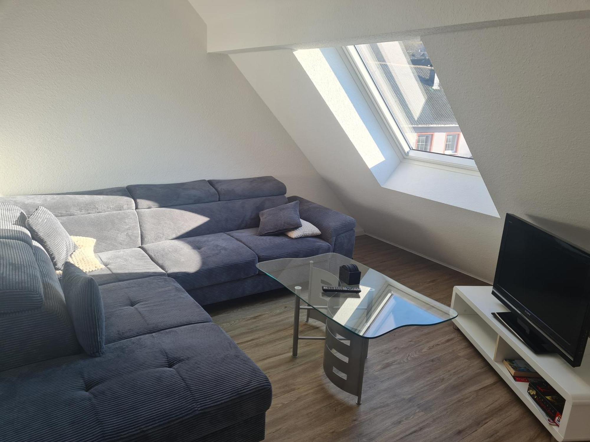 Ferienwohnung Am Rursee Simmerath Kültér fotó