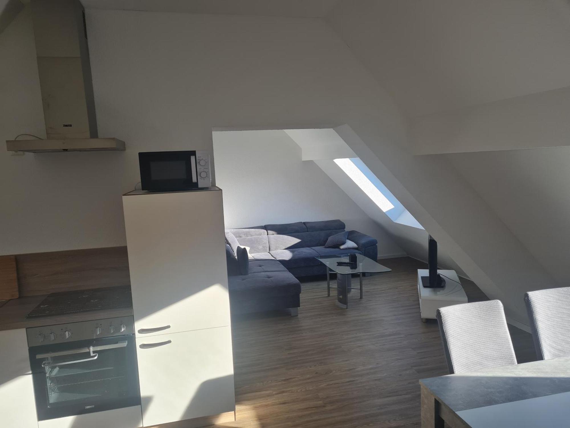 Ferienwohnung Am Rursee Simmerath Kültér fotó
