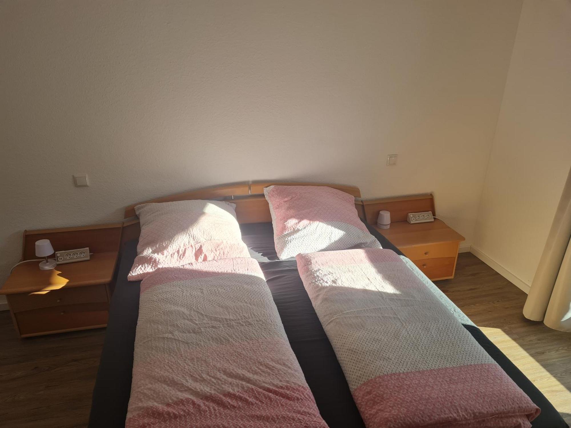 Ferienwohnung Am Rursee Simmerath Kültér fotó